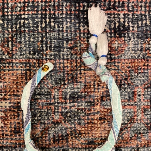 Cynthia Rowely Little Girls Romper - 24MO - Picture 7 of 11